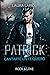 Patrick: Cantarte un te quiero (Rock & Love #2)