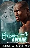 Becoming Aware (The James Pack Wolves #1)
