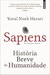Sapiens: História...