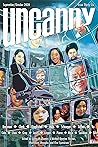 Book cover for Uncanny Magazine, Issue 36, September / October 2020