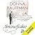Snowflake Bay (Brides Of Blueberry Cove, #2)