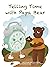 Telling Time with Papa Bear