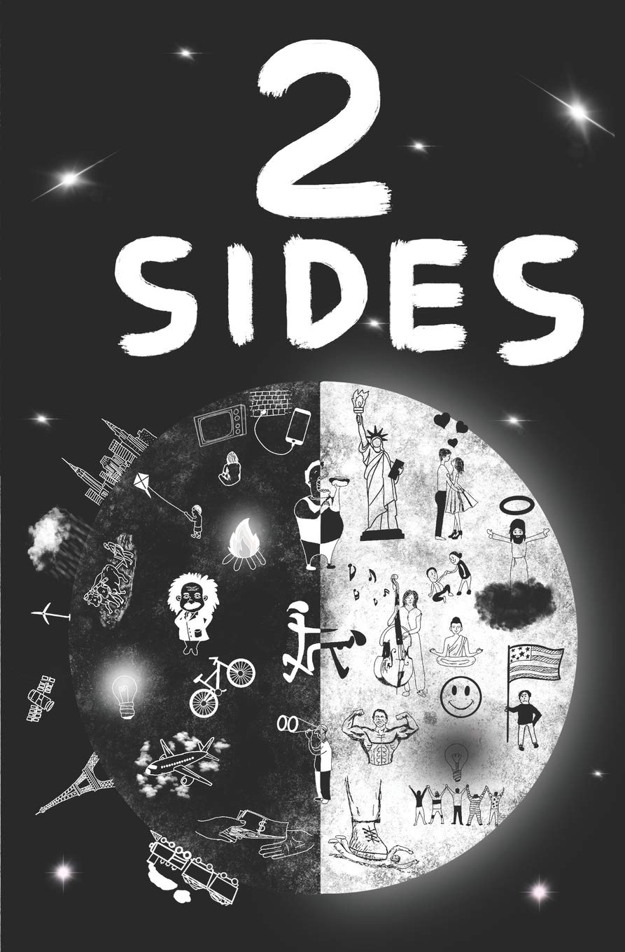 2 Sides