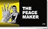 The Peace Maker by Jack T. Chick The Peace Maker by Jack T. Chick