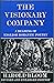 The Visionary Company: A Reading of English Romantic Poetry