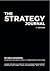The Strategy Journal by Kris Safarova The Strategy Journal by Kris Safarova