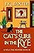 The Cat's Sure in the Rye (...