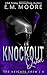 Knockout Queen (The Heights Crew #4)