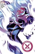 Giant-Size X-Men: Storm #1
