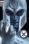 Giant-Size X-Men: Magneto #1