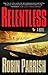 Relentless (Dominion, #1)