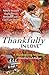 Thankfully in Love: A Thanksgiving Anthology