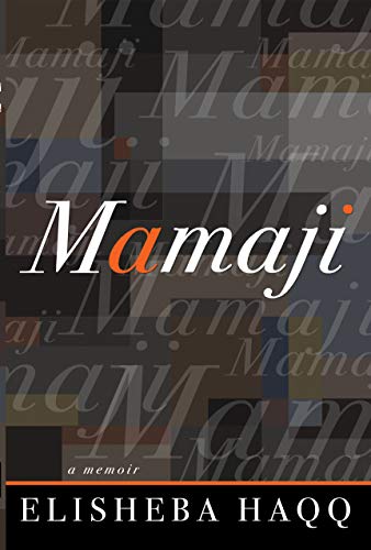 Mamaji (Kindle Edition)