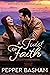A Twist of Faith (Mitchell's Crossroads Book 1)