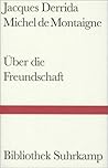 Über die Freundschaft Über die Freundschaft