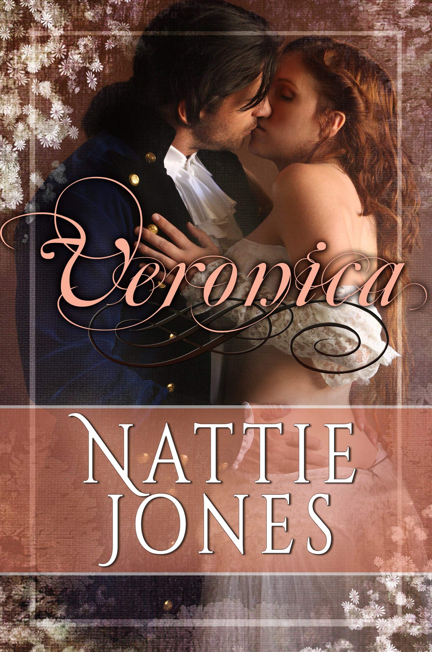 Veronica (Kindle Edition)