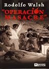 Operación Masacre