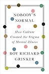 Nobody's Normal: ...