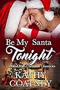 Be My Santa Tonight: The Murphy Clan