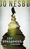 Ihr Königreich by Jo Nesbø