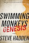 Book cover for Swimming Monkeys
