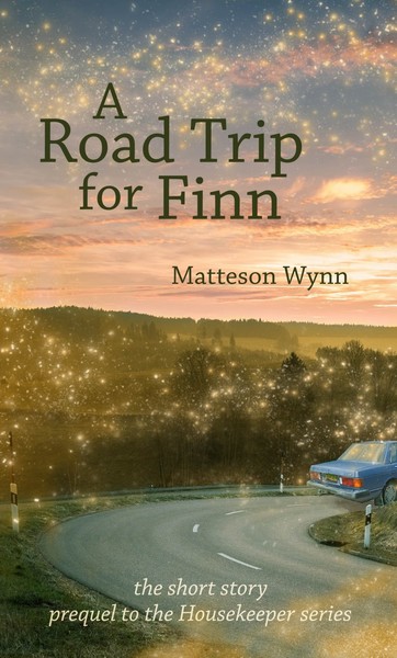 A Road Trip for Finn (Housekeeper Series, #0.5)
