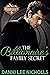 The Billionaire's Family Secret by Danni Lee Nicholls