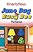 June Bug The Busy Bee: The ...