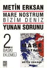 Mare Nostrum