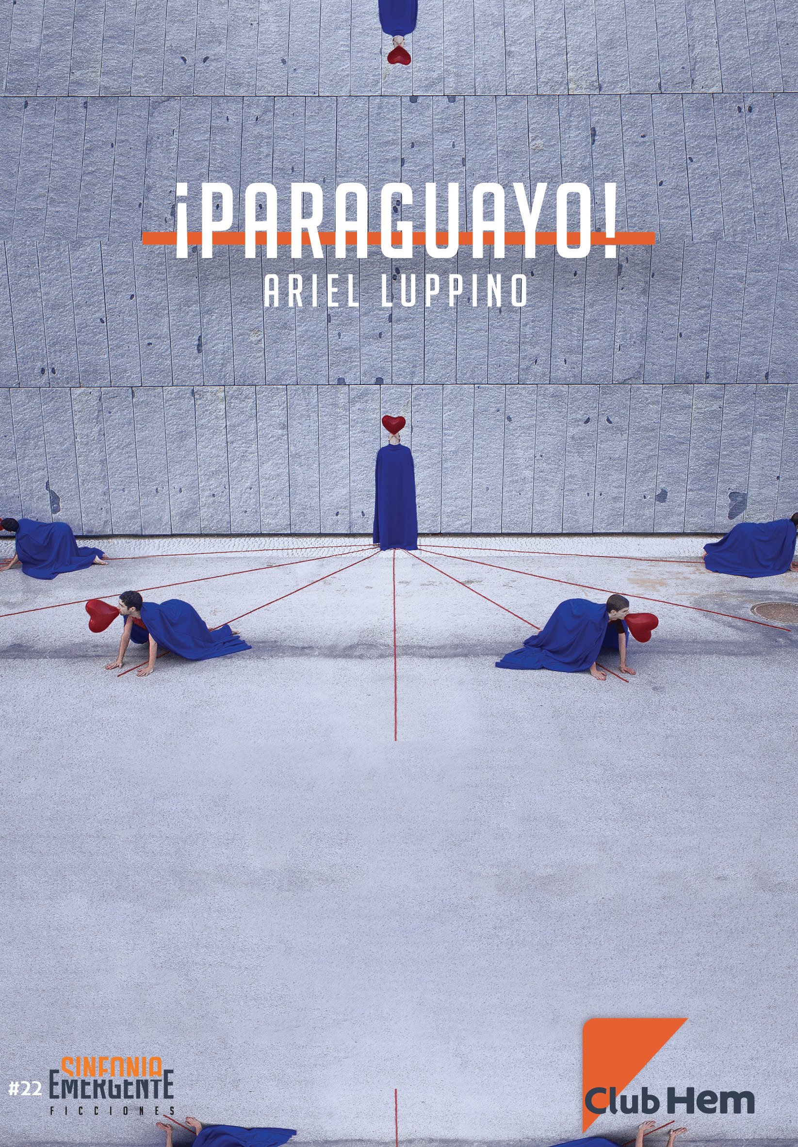 ¡Paraguayo!