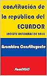CONSTITUCIÓN DE L...