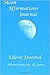Moon Affirmations Journal