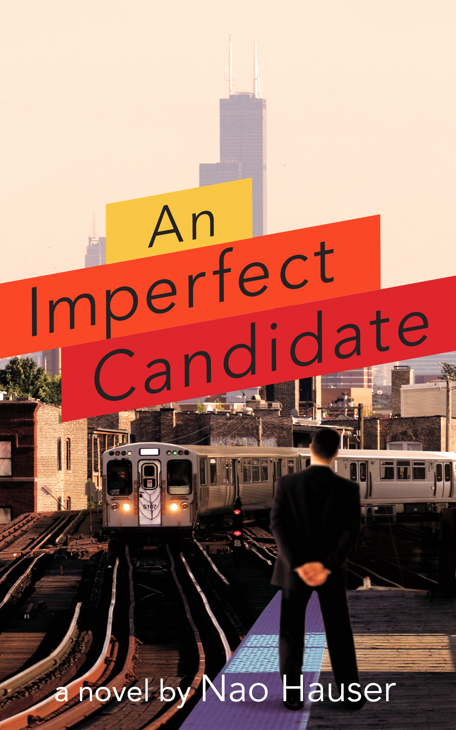 An Imperfect Candidate