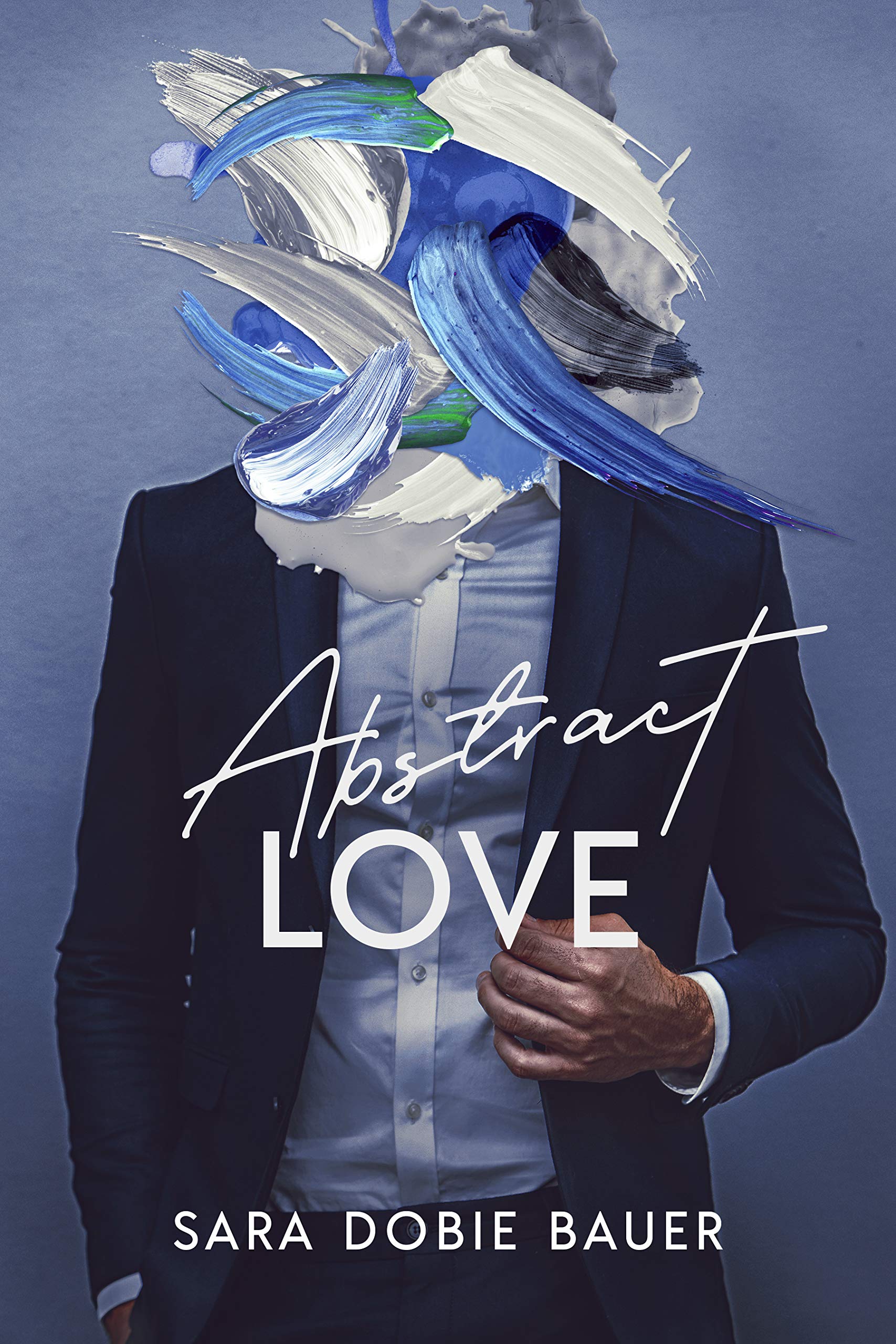 Abstract Love (Kindle Edition)