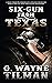 Six-Gun From Texas