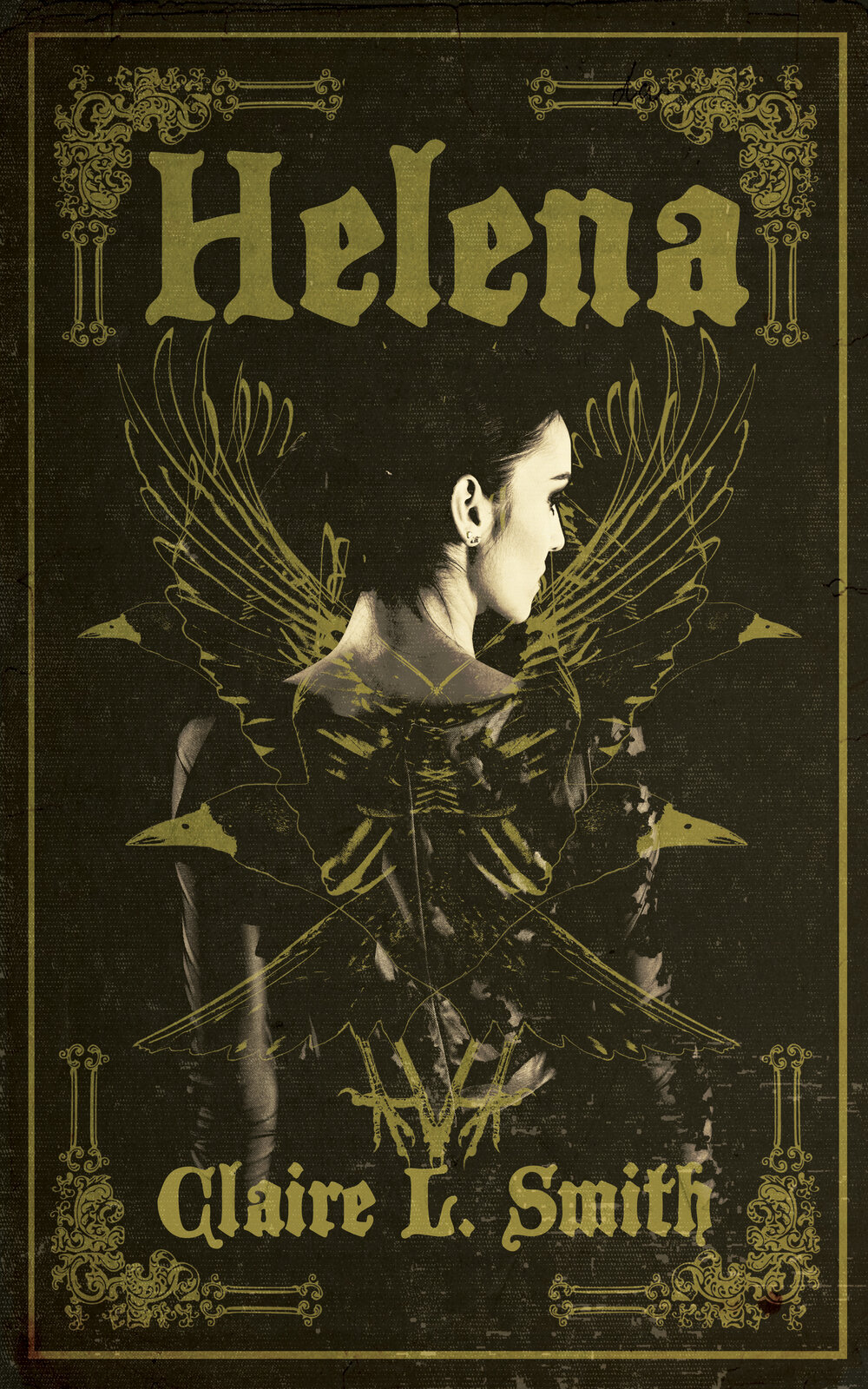Helena (Unknown Binding)