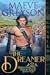 The Dreamer (Highland Heroes, #4) by Maeve Greyson