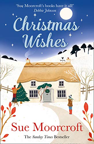 Christmas Wishes (Kindle Edition)