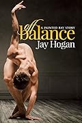 Off Balance (Painted Bay, #1)