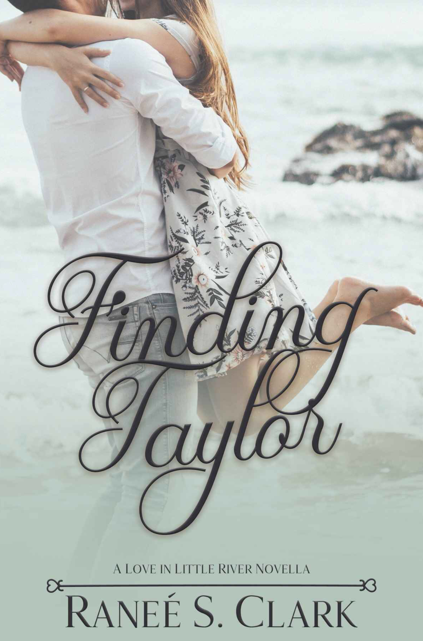 Finding Taylor (Love in Little River, #0.5)