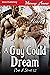 A Guy Could Dream (Men of Silver #12)