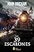 Los 39 escalones (Richard H...