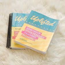 Uplifted 200 hr Yoga Teacher Training