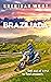 Braziliada: International Crime Mystery