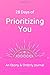 28 Days of Prioritizing You...