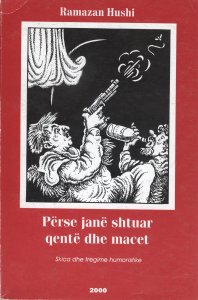 Përse janë shtuar qentë dhe macet