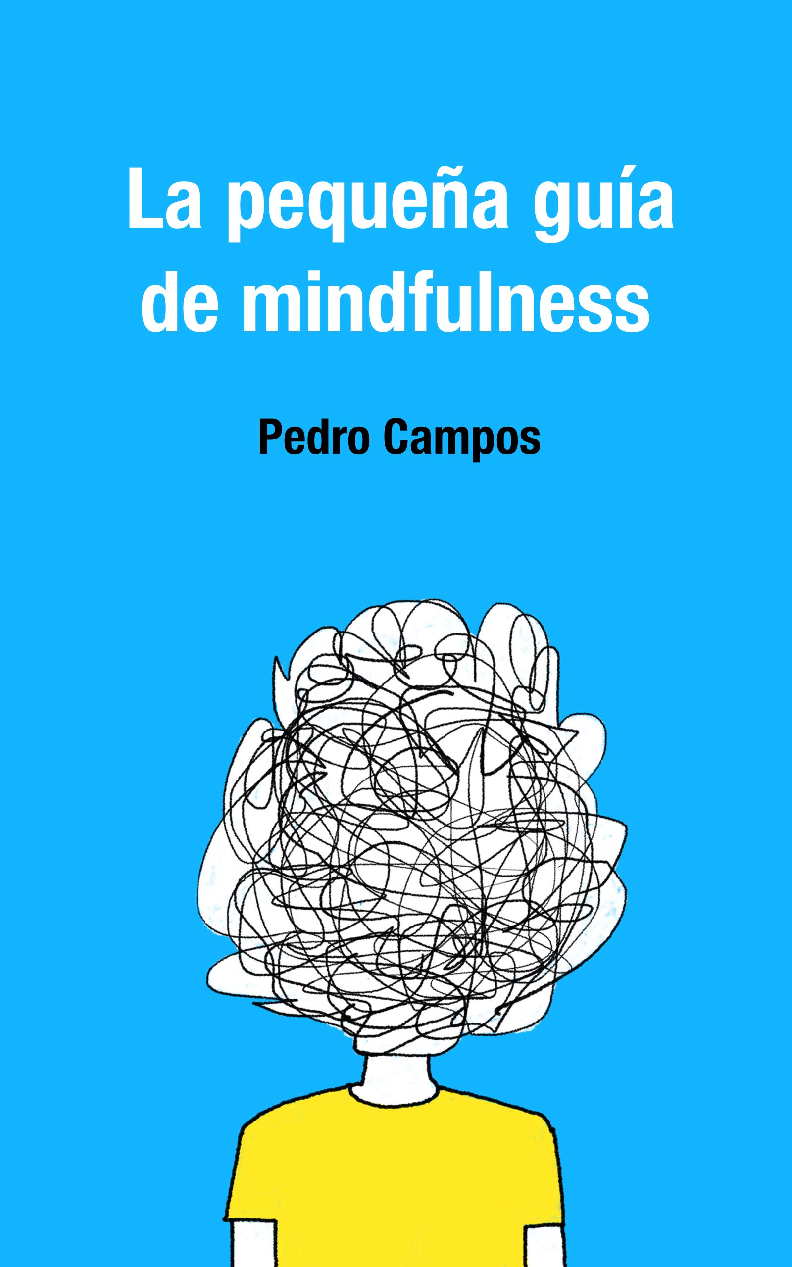La pequeña guía de mindfulness (Spanish Edition)