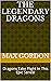 The Legendary Dragons by Max Gordon