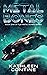 Metal Bones (Metal Bones, #1)