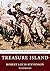 Treasure Island by Robert Louis Stevenson